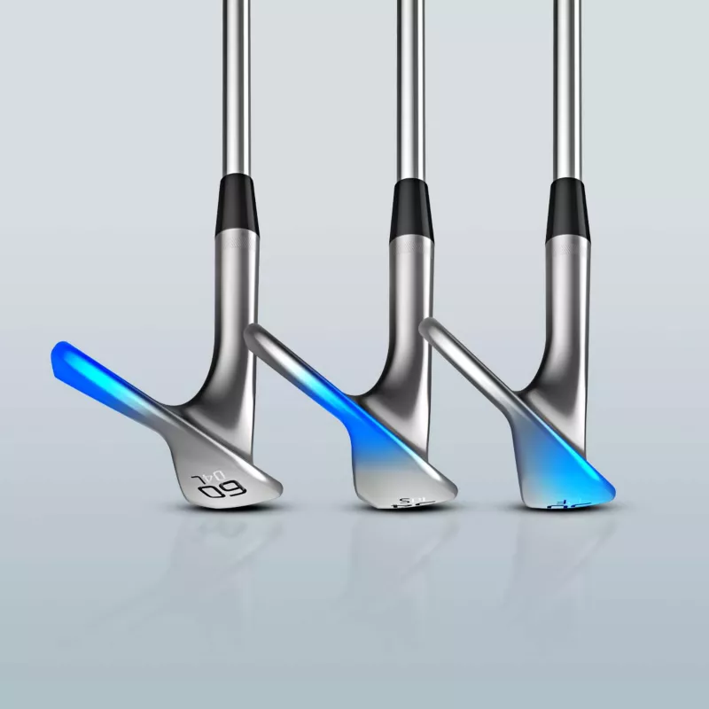 Online Wedge Fitting Get Your Wedges Custom Fitted Online