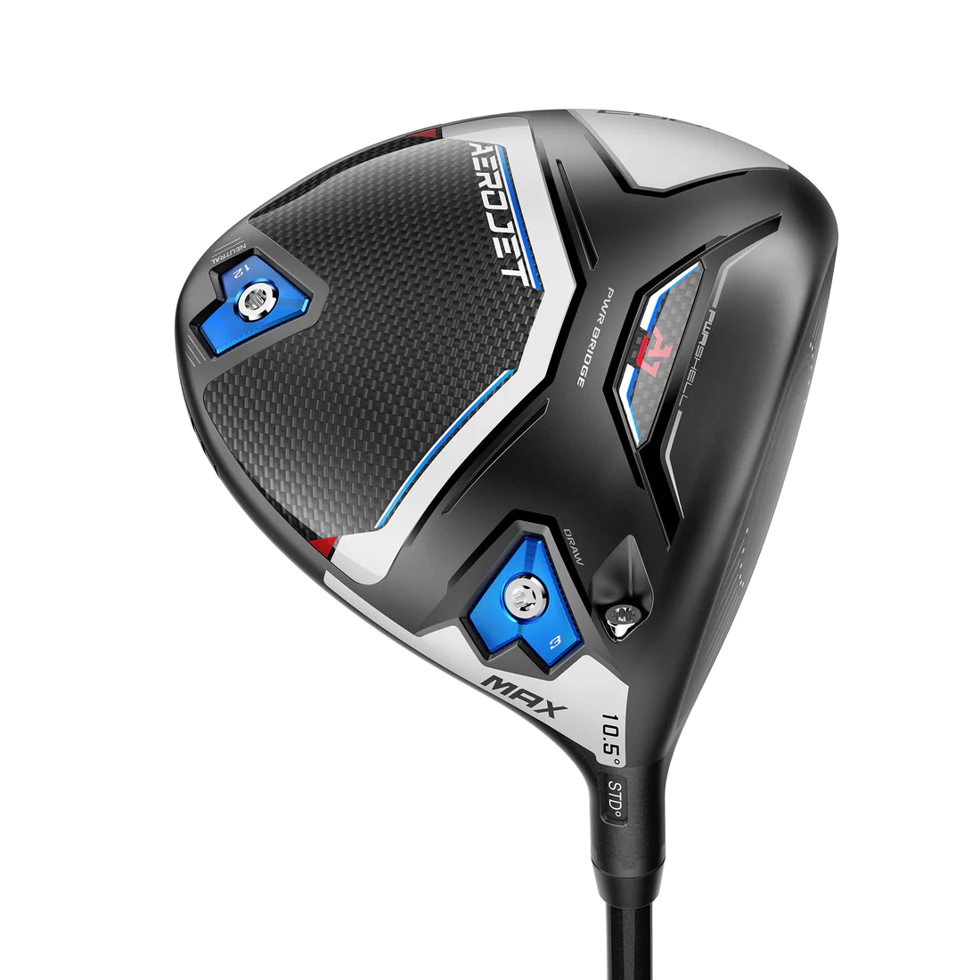 Aerojet Max Driver