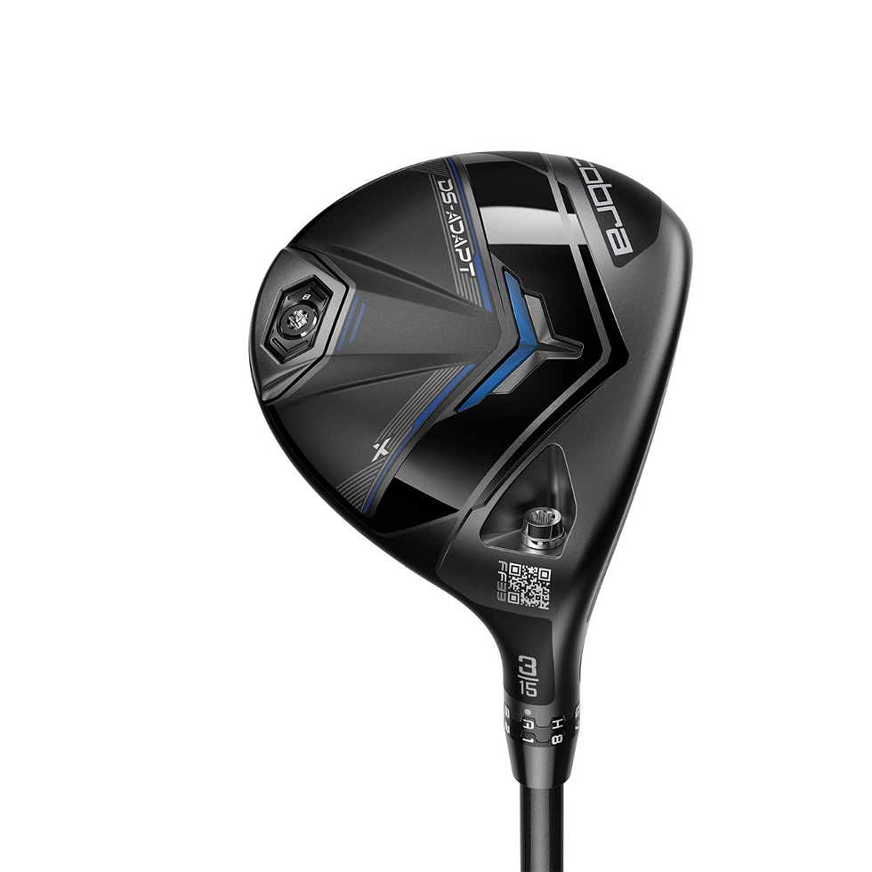 Cobra DS-Adapt X Fairway