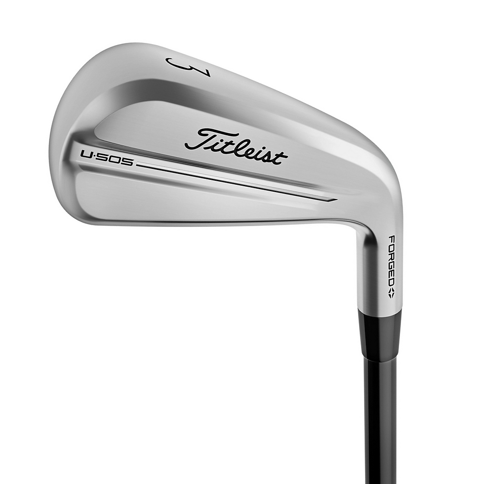Titleist 2025 U505 Utility