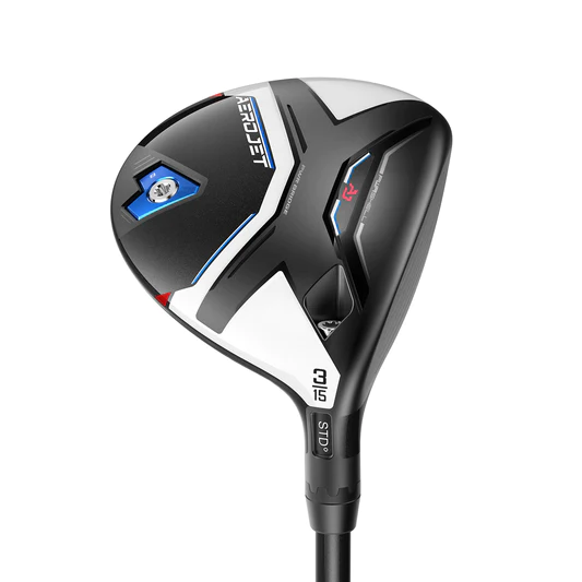 Aerojet Fairway Wood