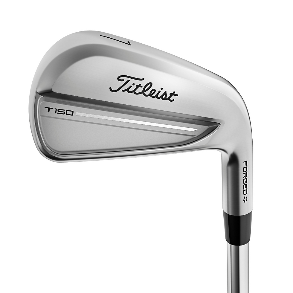 Titleist 2025 T150 Irons