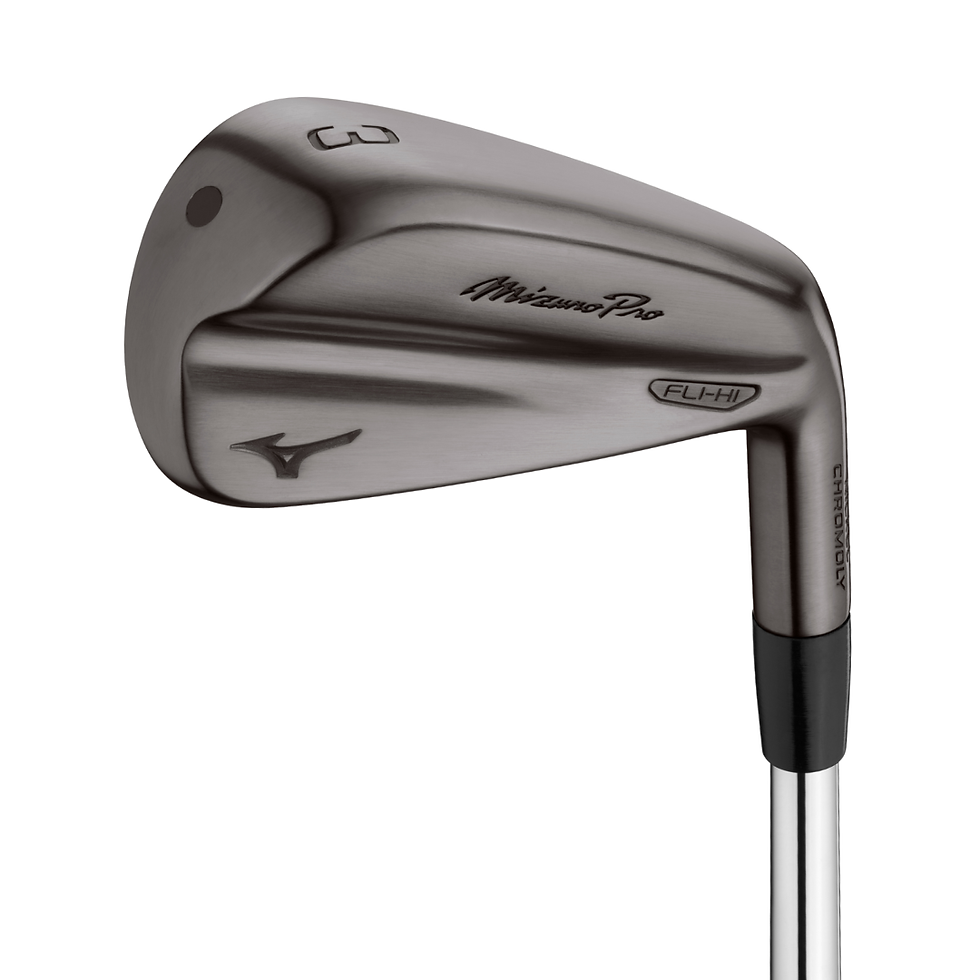 Mizuno Pro 2026 Fli-Hi