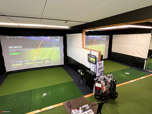PerthGolfCentre