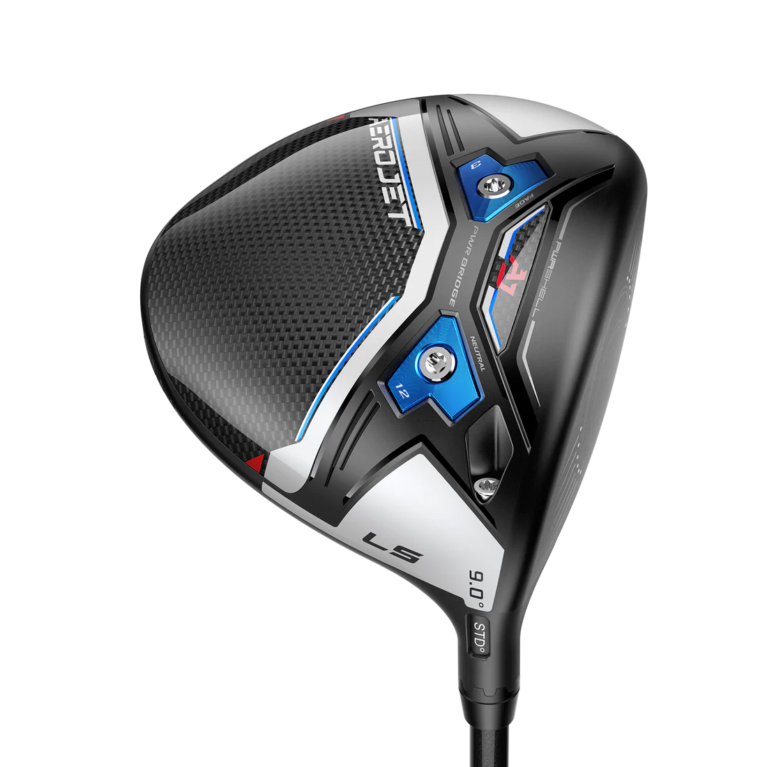 Aerojet LS Driver