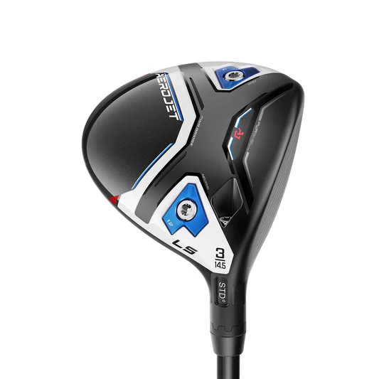 Aerojet LS Fairway Wood
