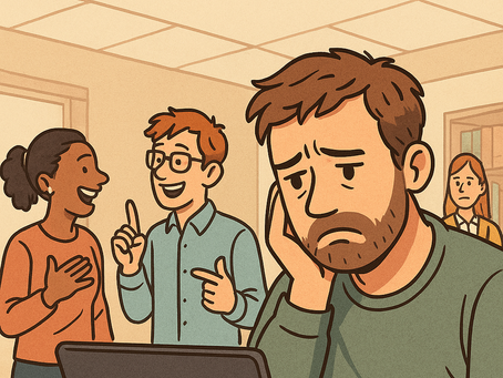 Why Good Engineers Quietly Quit