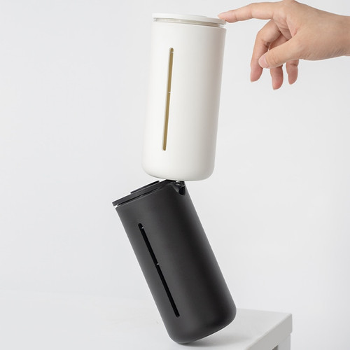 Timemore U French Press Espresso Chronicles