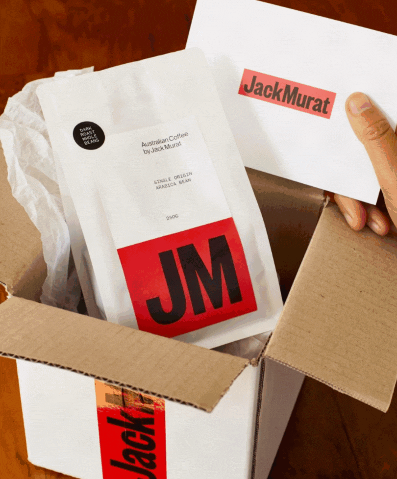 Coffee Of The Month Club Espresso Chronicles