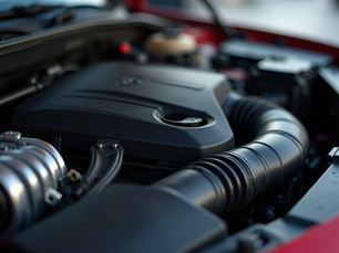 Under the Bonnet of CTI: Why Different Margins Keep the Engine Running
