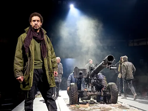 Photo: www.londontheatre.co.uk