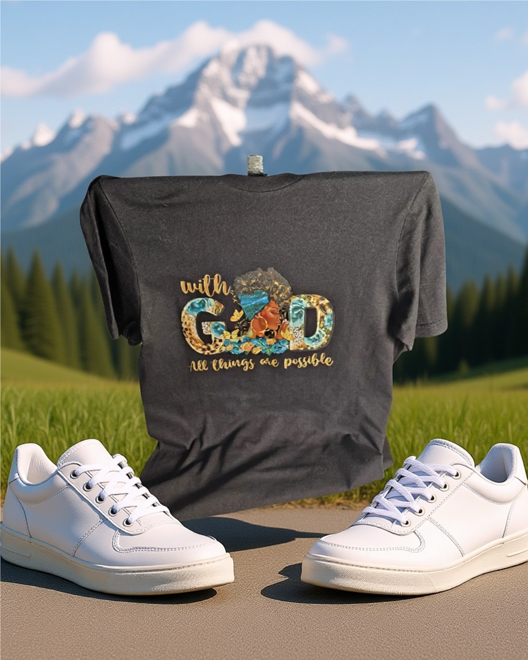Delicate Jewels T-Shirt Club