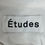 Miniature : ÉTUDES - White polo shirt