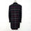 Thumbnail: KENZO - Tartan long coat