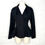 Thumbnail: CHRISTIAN DIOR - Black bar jacket