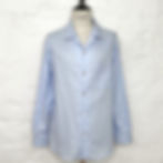 GUCCI - Light blue shirt