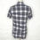 Miniature : KRIS VANASSCHE - Tartan blue shirt