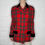Thumbnail: MUGLER - Tartan jacket