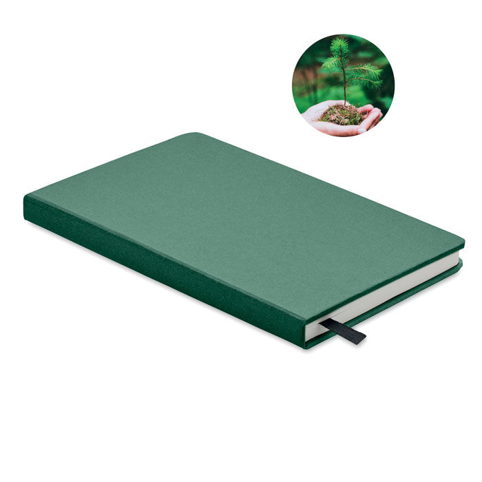 Thumbnail: A5 Notebook