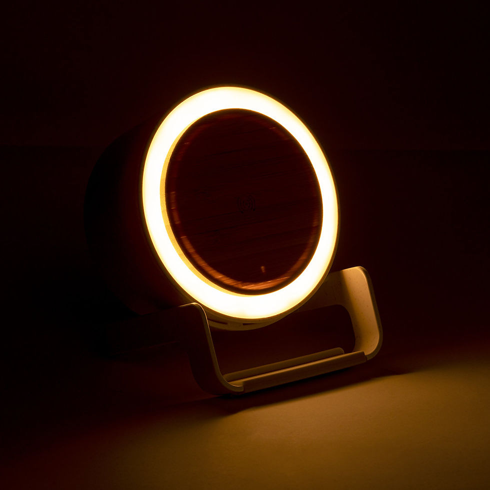 Thumbnail: Multifunction Lamp