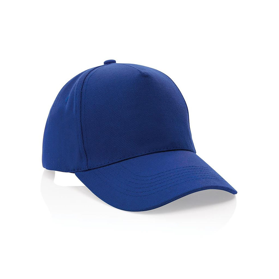 Thumbnail: Recycled Cotton Cap