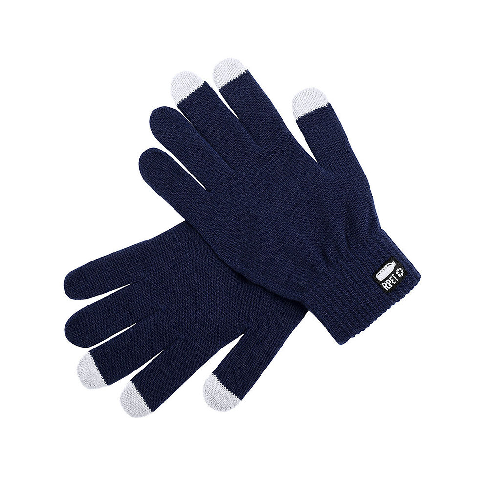 Thumbnail: Touchscreen Gloves