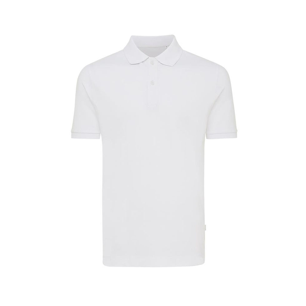 Thumbnail: Polo Shirt Organic Cotton