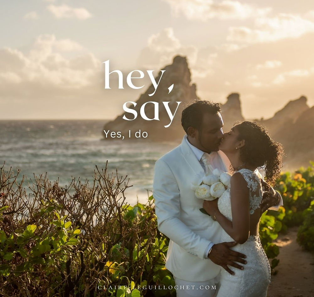 mariés joyeux et heureux. Prix meilleure photo Fearless semaine