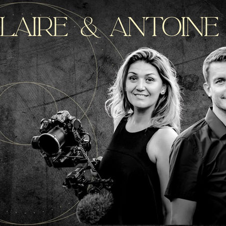 GRANDE NOUVELLE : Claire & Antoine duo videaste et photographe de mariage en Guadeloupe décrochent leur 4ᵉ Prix International au WPE Awards !