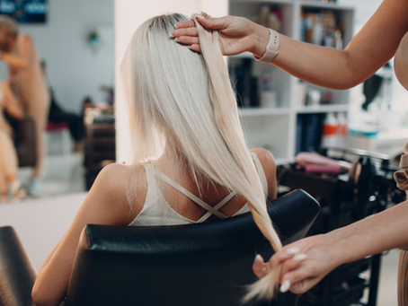 How to Style Your Hair Extensions Like a Pro With Tease-Approved Products