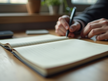 Mastering Speculative Fiction Writing Tips