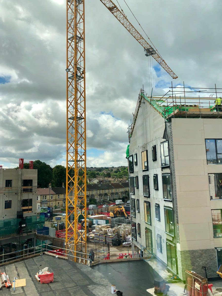 Roseberry Place Site