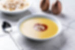 Mercimek Çorbası