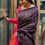 Thumbnail: AAYNA WIN BANARASI SILK SAREE