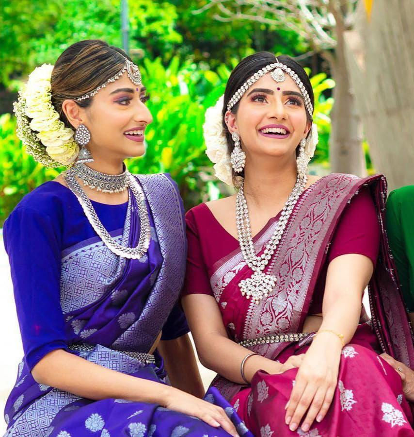 Thumbnail: DEVRANI & JETHANI