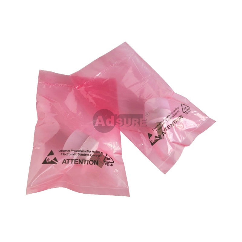Anti-static (ESD) Auto-Bagging | Adsure-Autopacking