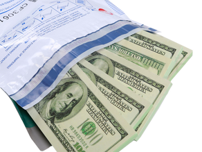 A Complete Guide to Bank Deposit Bags: What They Are and How to Use Them Safely