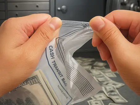 Why Are Banks Phasing Out Safe Deposit Boxes?