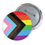Thumbnail: Progress Pride Buttons