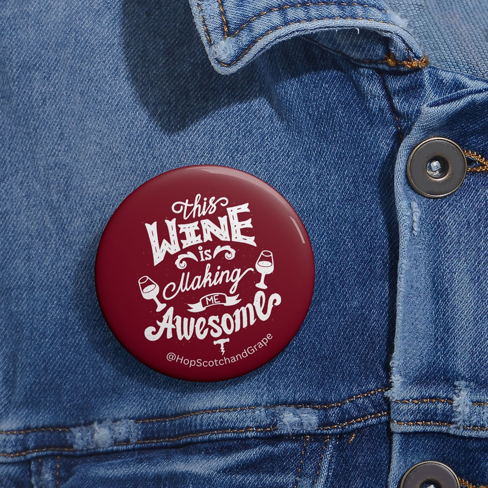 Thumbnail: Awesome Wine Buttons
