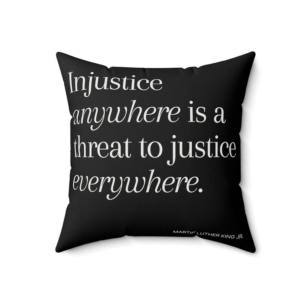 Thumbnail: Justice - Pillow