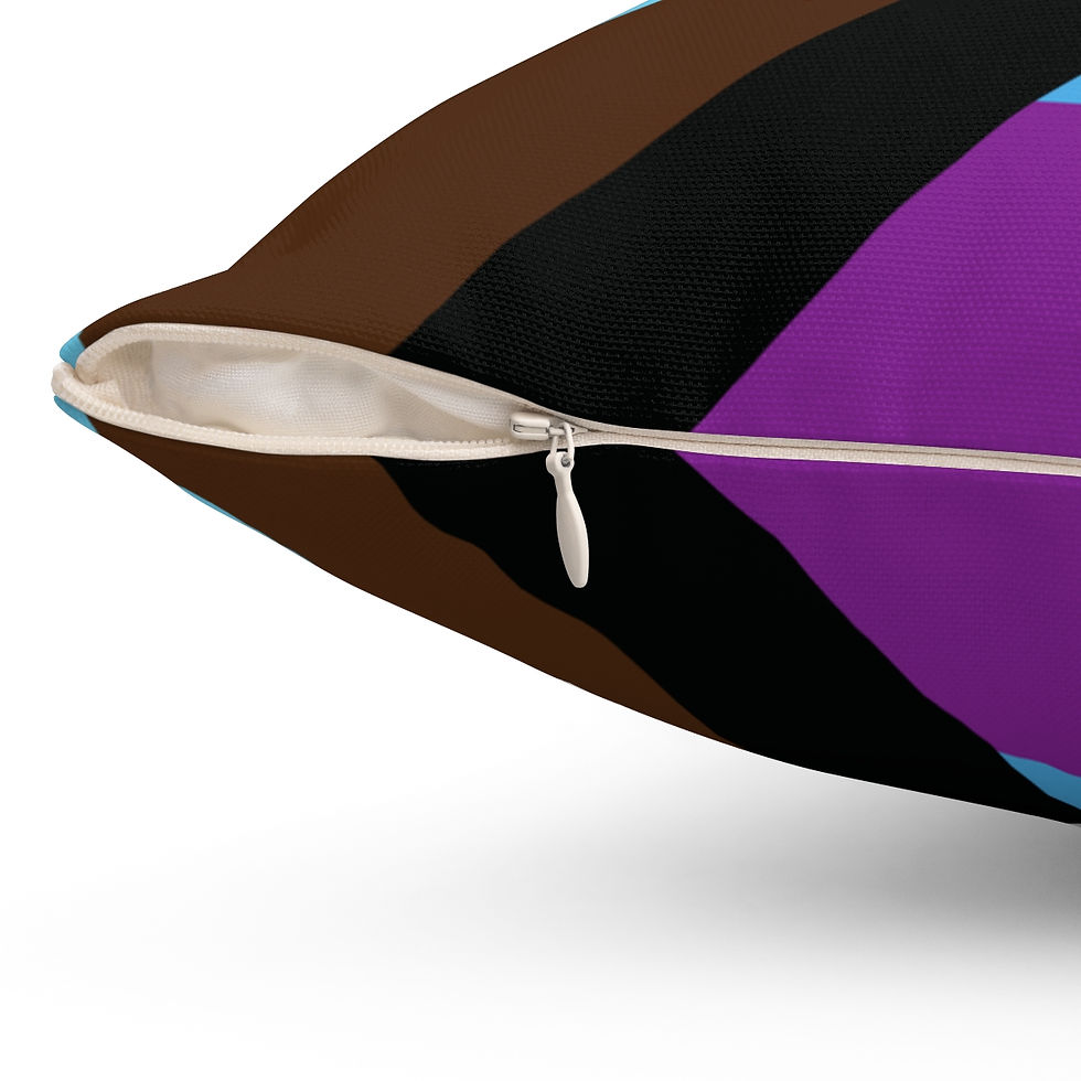 Thumbnail: Progress Pride - Pillow