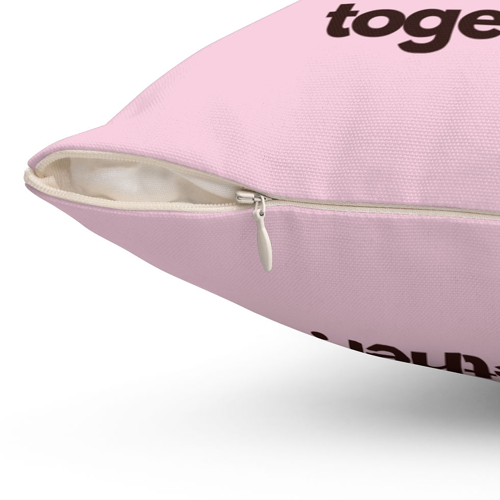 Thumbnail: In This Together - Pillow