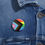 Thumbnail: Progress Pride Buttons