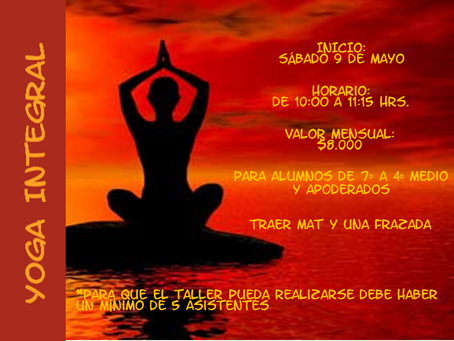 Talleres Centro General de Padres