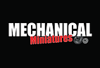 Mech minis logo