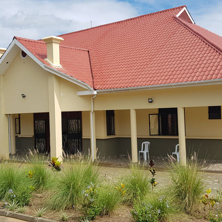 One Year Birthing Center Anniversary - Photo Gallery