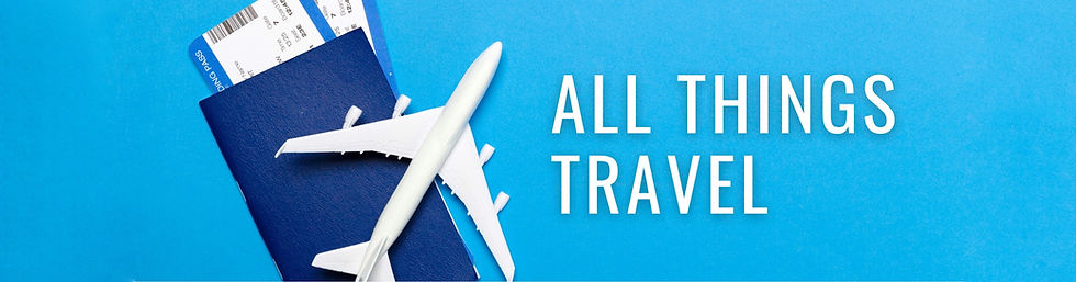 Allthingstravel