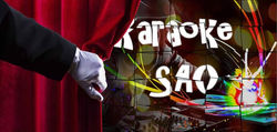 Karaoke SAO