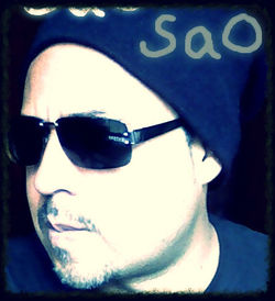 D.J. SAO